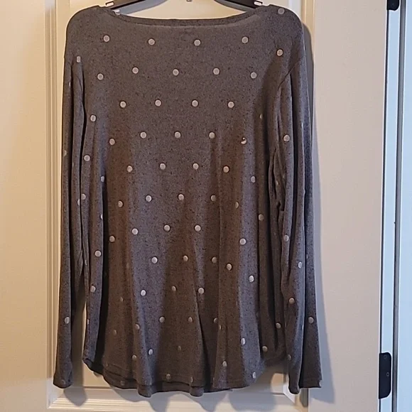 Maurices 24/7 Top - Picture 5 of 5